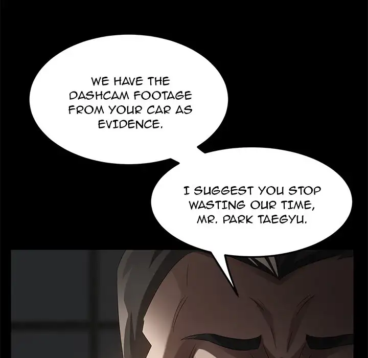 Stolen Chapter 25 Page 33