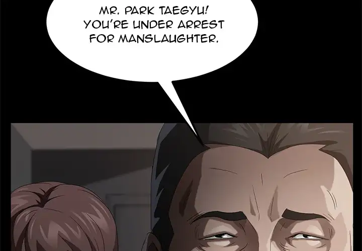 Stolen Chapter 25 Page 4