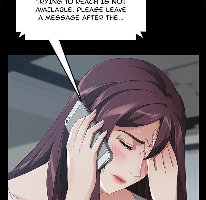 Stolen Chapter 25 Page 41