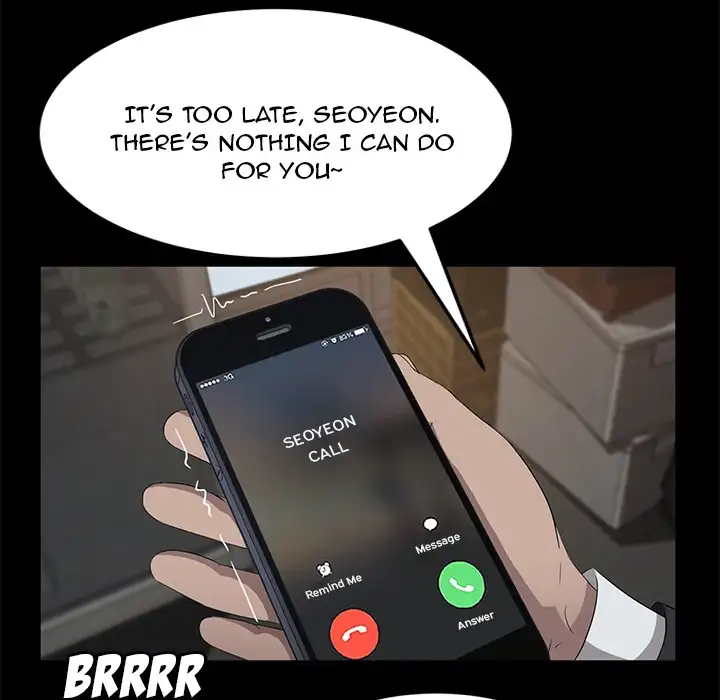 Stolen Chapter 25 Page 47
