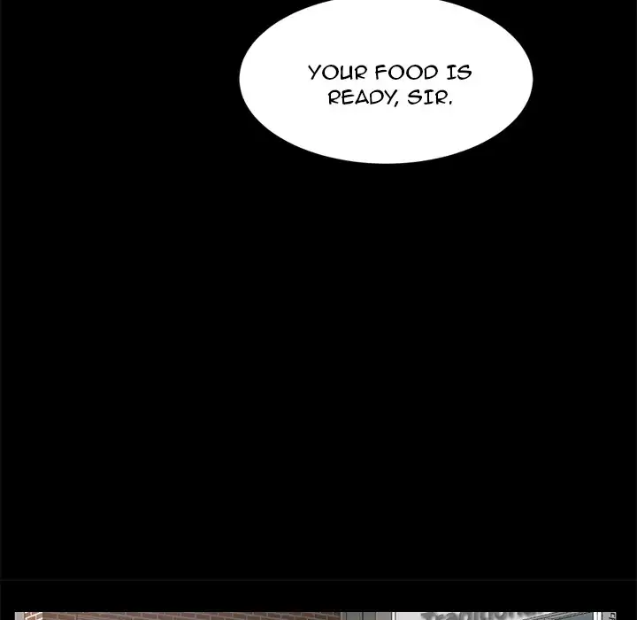Stolen Chapter 25 Page 48