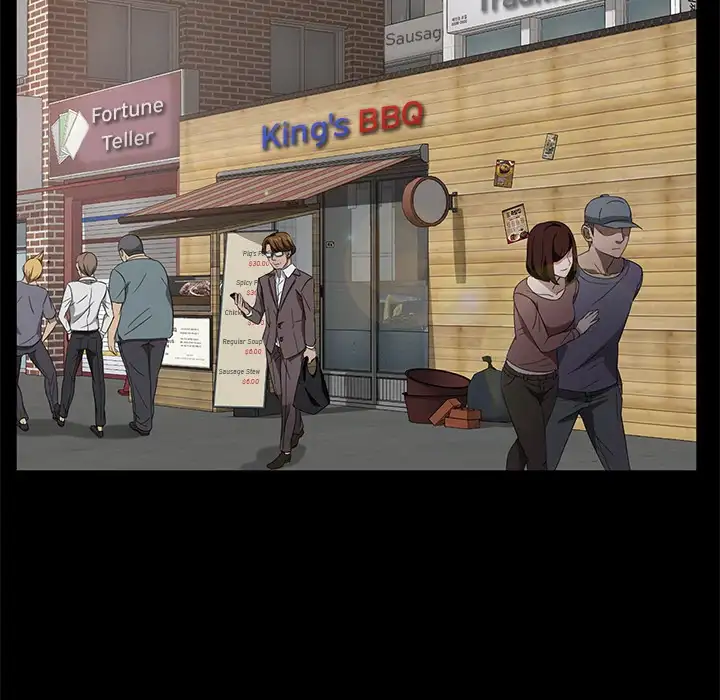 Stolen Chapter 25 Page 49