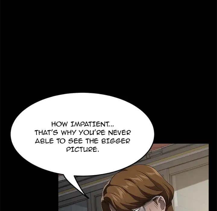 Stolen Chapter 25 Page 50