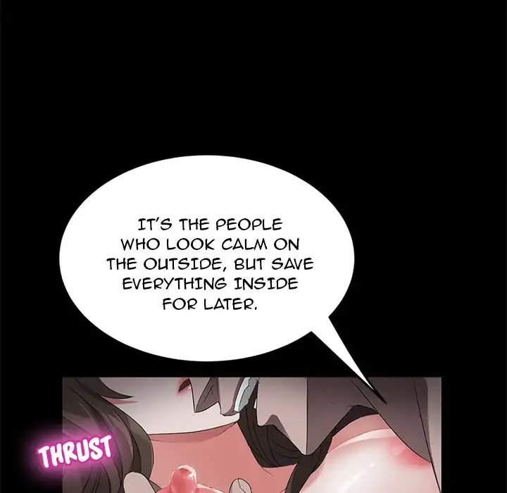 Stolen Chapter 25 Page 64