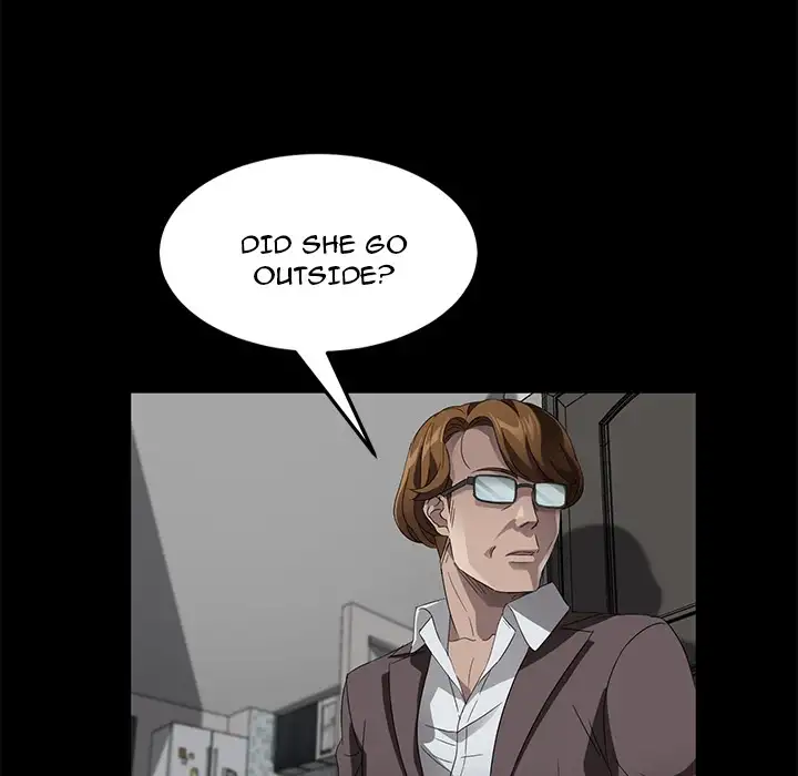Stolen Chapter 25 Page 74