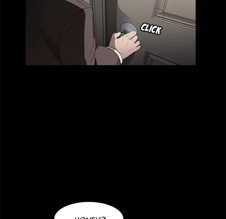 Stolen Chapter 25 Page 78