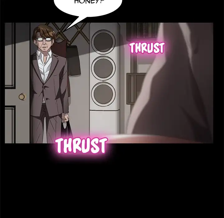 Stolen Chapter 25 Page 79
