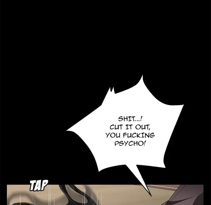 Stolen Chapter 25 Page 84