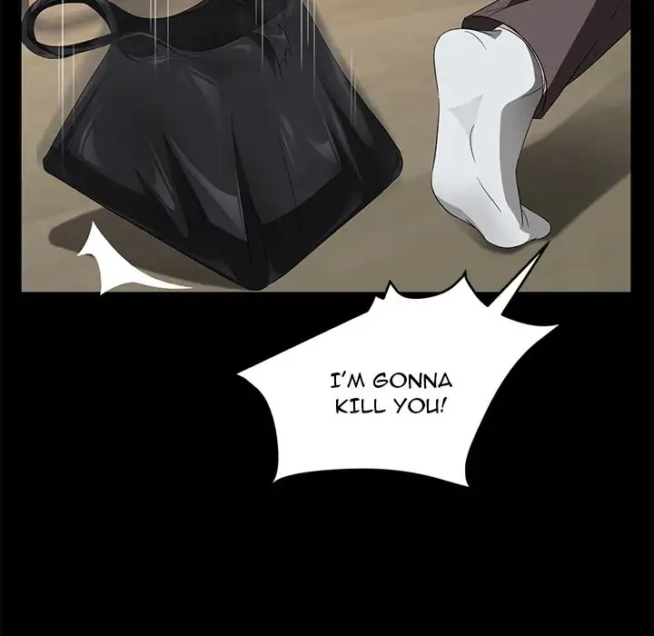 Stolen Chapter 25 Page 85