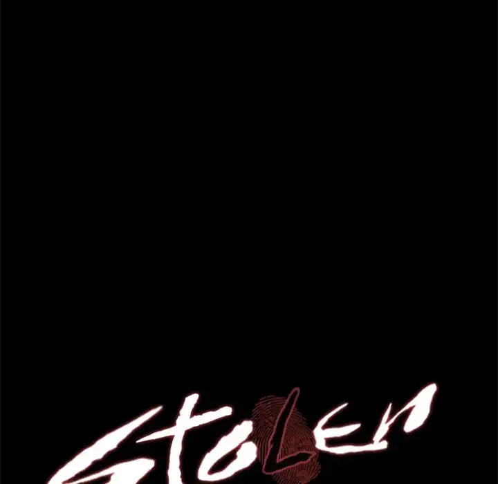 Stolen Chapter 25 Page 9