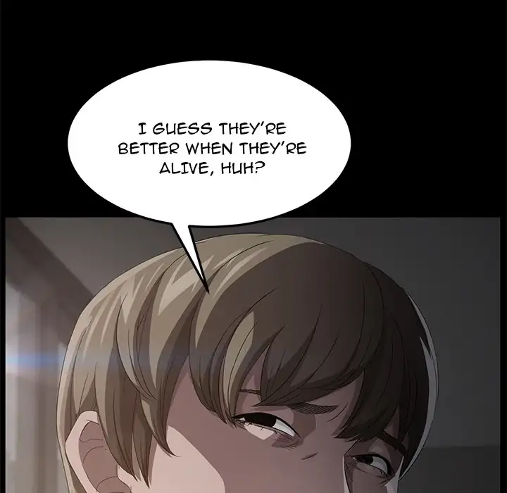 Stolen Chapter 25 Page 90