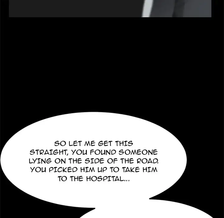 Stolen Chapter 26 Page 10