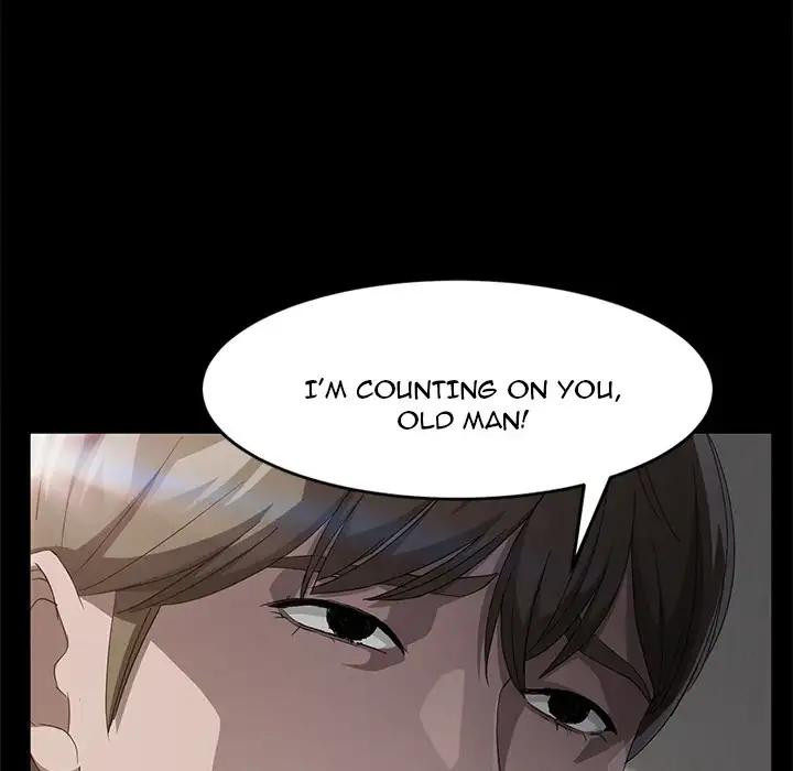 Stolen Chapter 26 Page 107