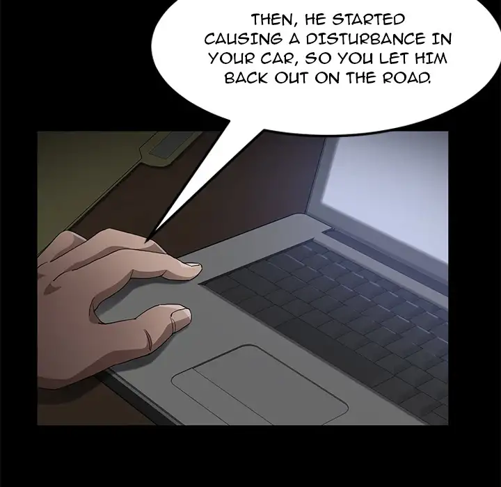 Stolen Chapter 26 Page 11