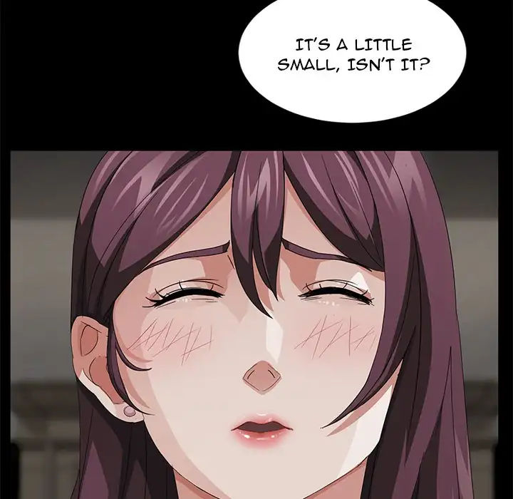 Stolen Chapter 26 Page 111