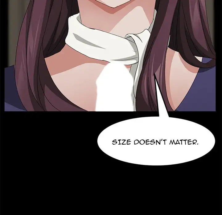 Stolen Chapter 26 Page 112