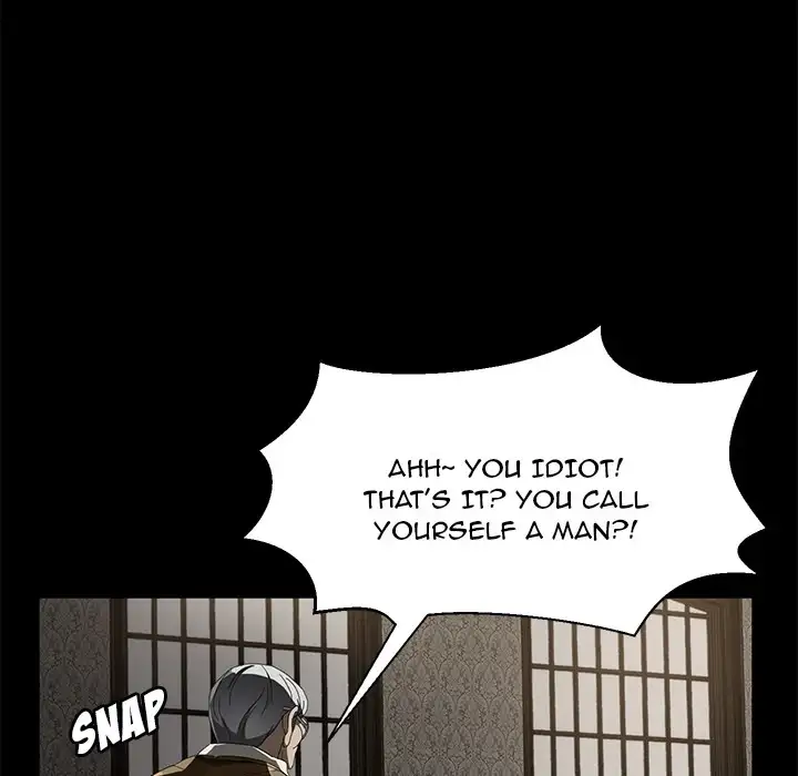 Stolen Chapter 26 Page 124