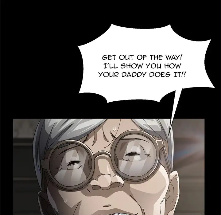 Stolen Chapter 26 Page 126