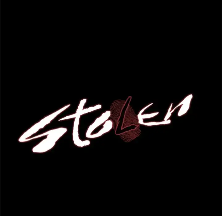 Stolen Chapter 26 Page 130