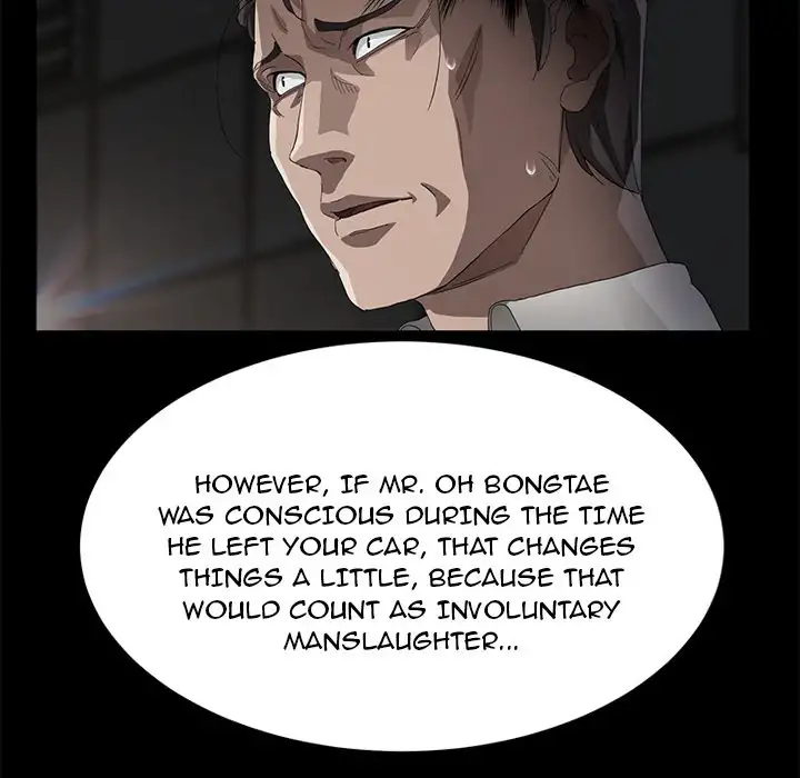 Stolen Chapter 26 Page 15