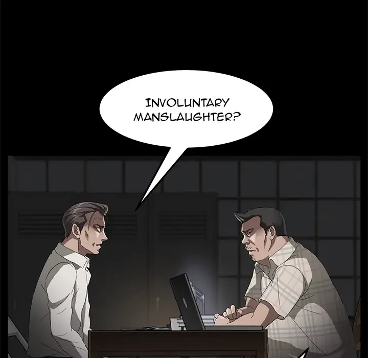 Stolen Chapter 26 Page 16