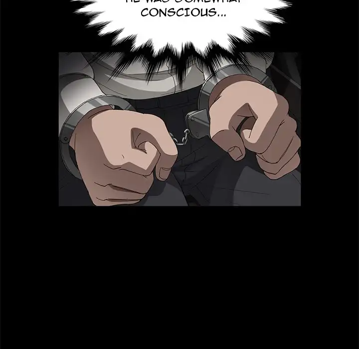 Stolen Chapter 26 Page 18