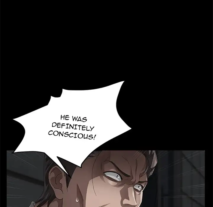 Stolen Chapter 26 Page 19