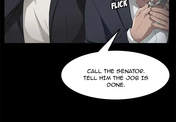 Stolen Chapter 26 Page 2