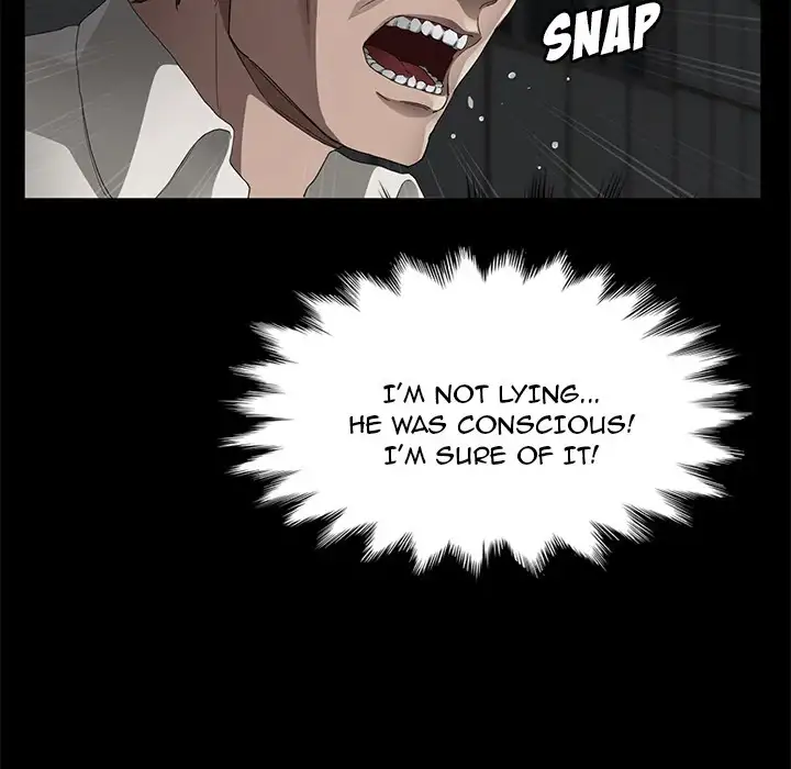 Stolen Chapter 26 Page 20