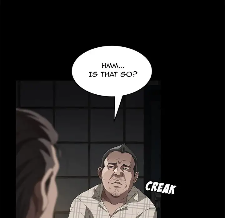 Stolen Chapter 26 Page 21