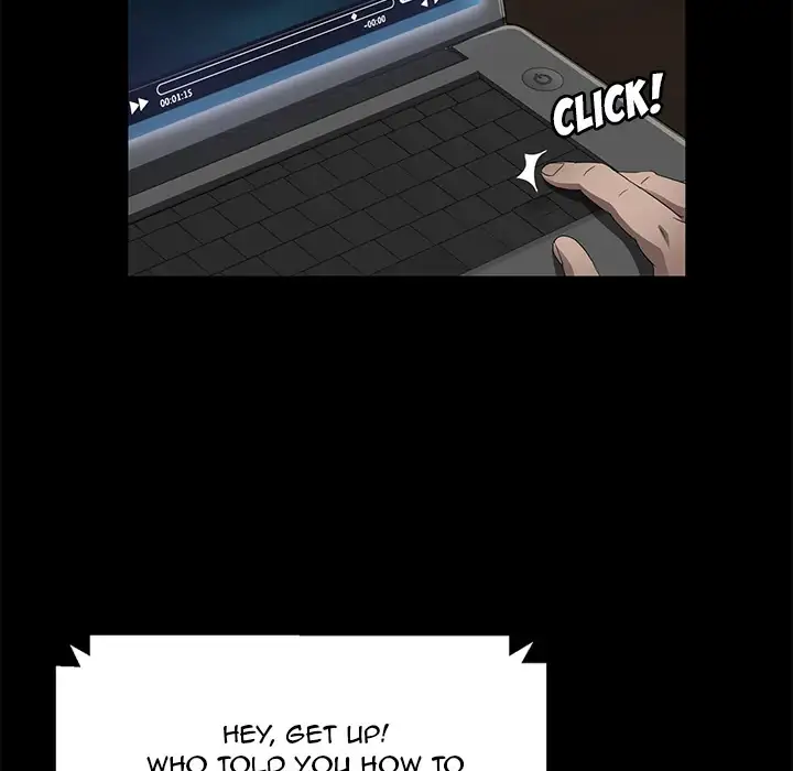 Stolen Chapter 26 Page 29