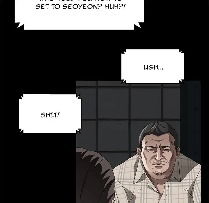 Stolen Chapter 26 Page 30