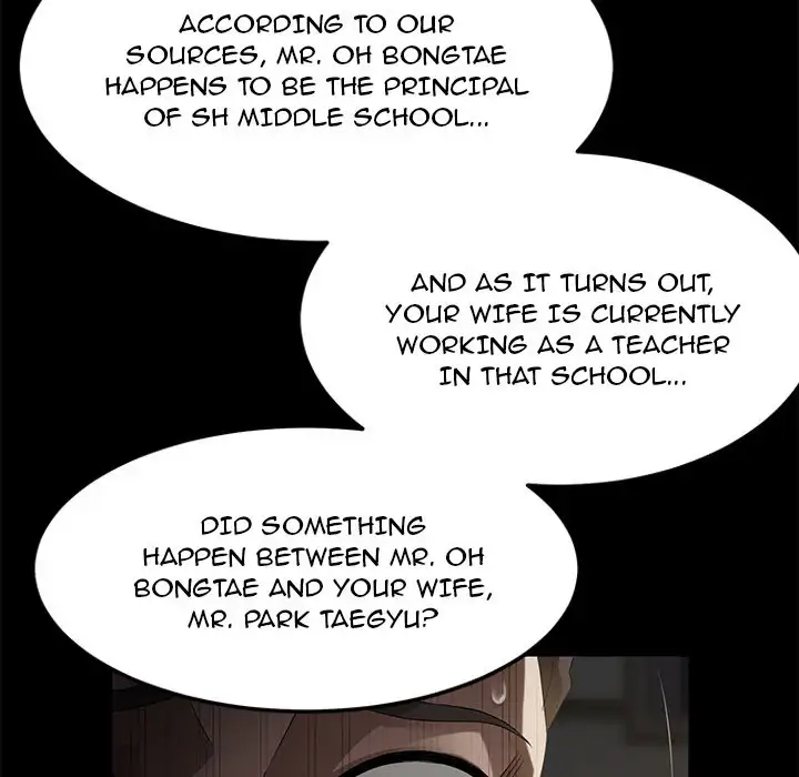 Stolen Chapter 26 Page 34