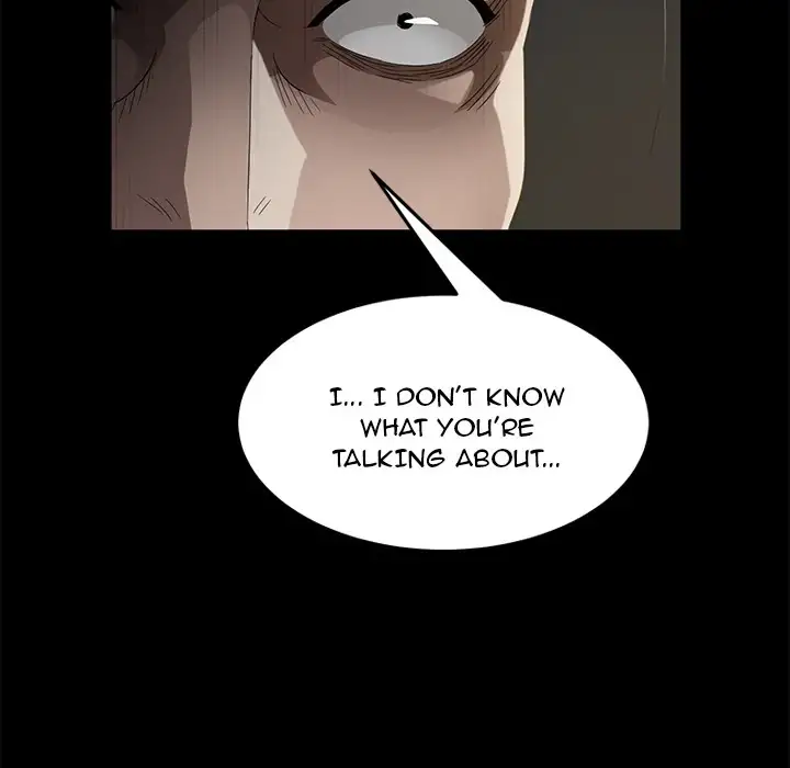 Stolen Chapter 26 Page 35