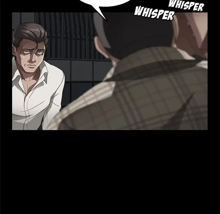 Stolen Chapter 26 Page 38