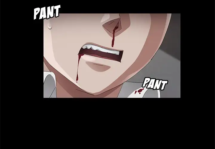 Stolen Chapter 26 Page 4