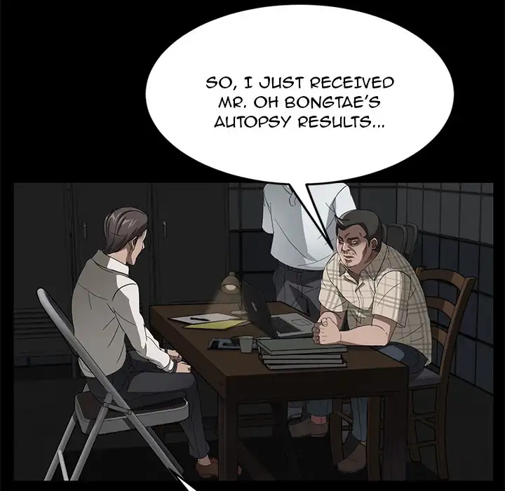 Stolen Chapter 26 Page 41