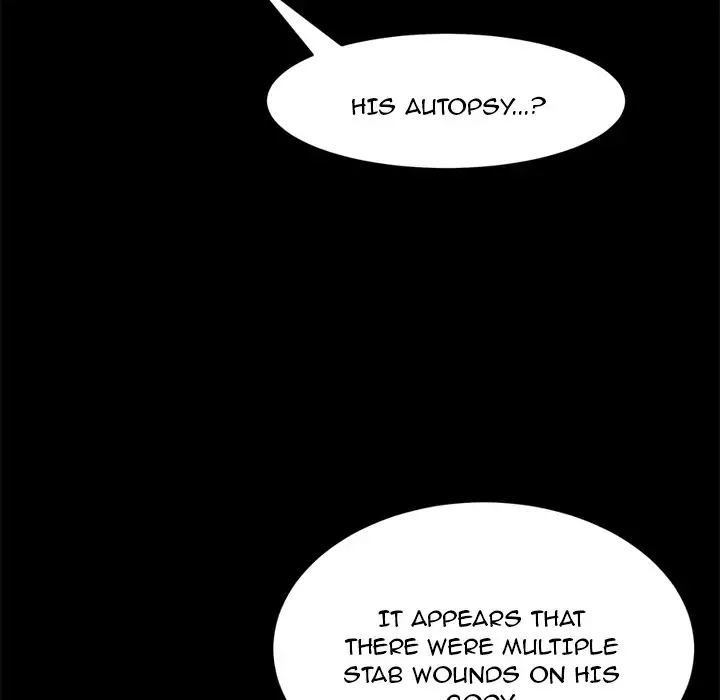 Stolen Chapter 26 Page 42