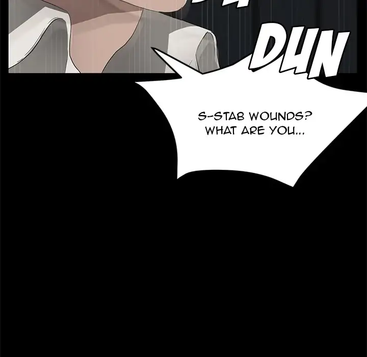 Stolen Chapter 26 Page 44