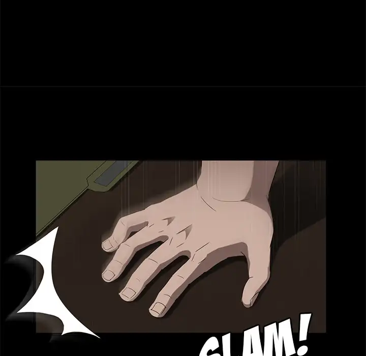 Stolen Chapter 26 Page 45