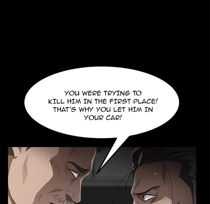 Stolen Chapter 26 Page 48