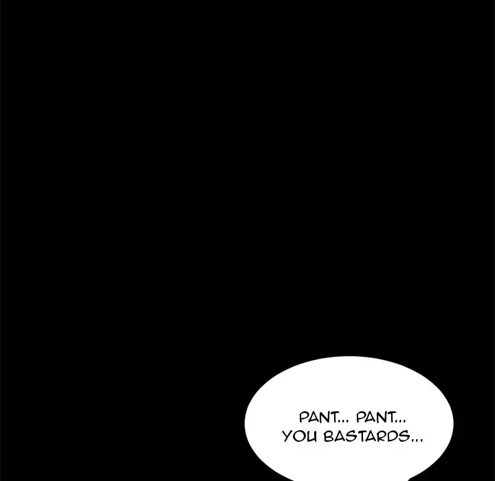Stolen Chapter 26 Page 5