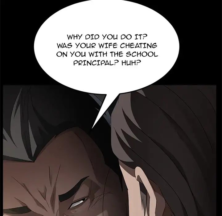 Stolen Chapter 26 Page 50
