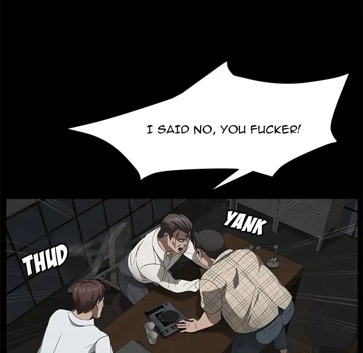 Stolen Chapter 26 Page 52