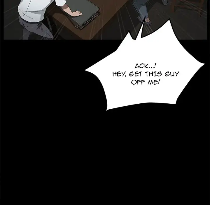Stolen Chapter 26 Page 53