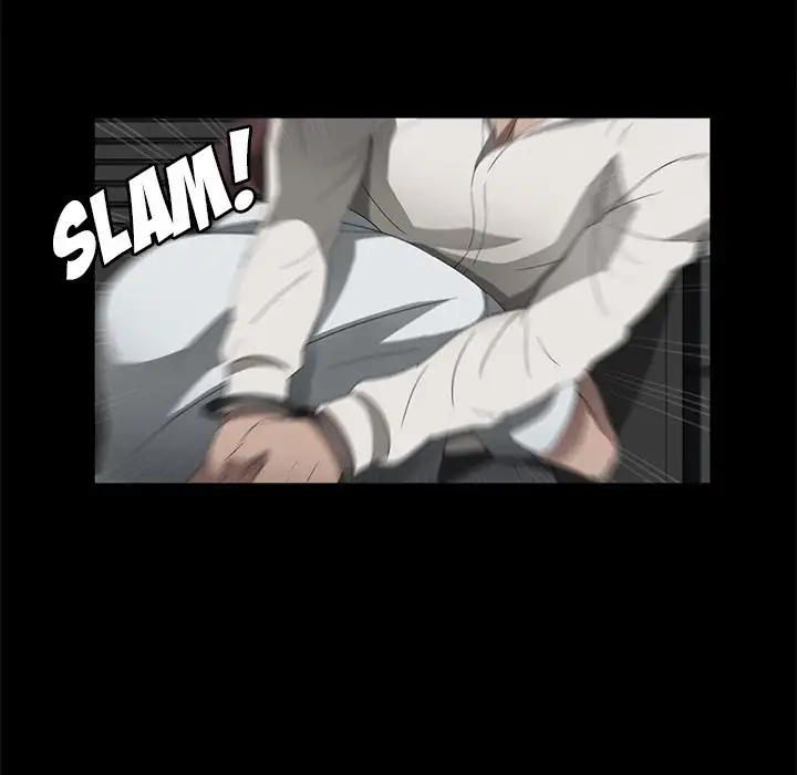 Stolen Chapter 26 Page 54