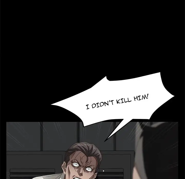 Stolen Chapter 26 Page 55