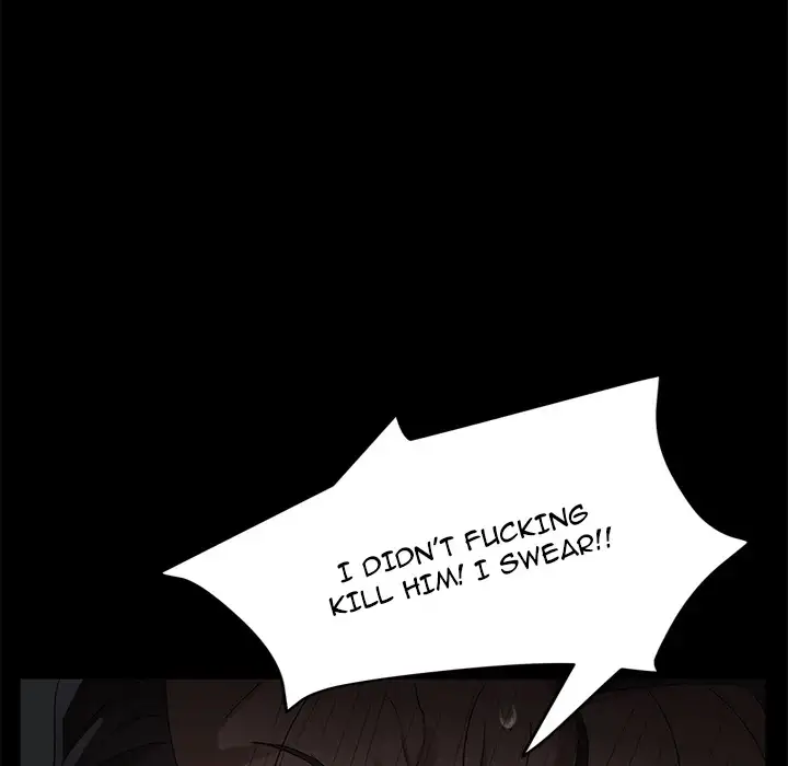 Stolen Chapter 26 Page 57