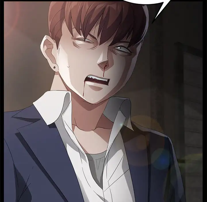 Stolen Chapter 26 Page 6