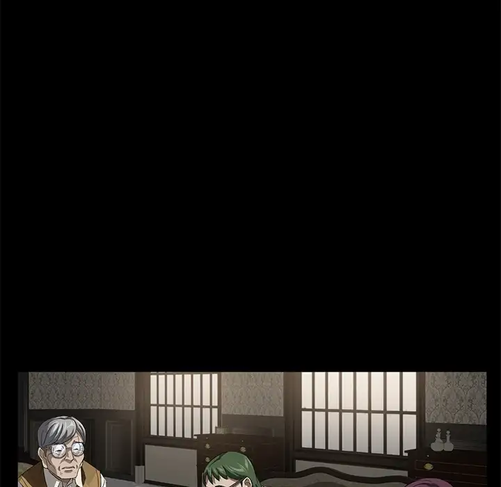 Stolen Chapter 26 Page 61
